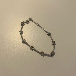 Pandora bracelet